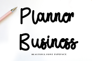 Lovely Home, a Handwritten Font by FreshTypeINK (Thumbnail 2 of 7)