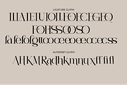 Morvielle — Modern Editorial Serif, a Serif Font by Muksal Creative (Thumbnail 9 of 11)