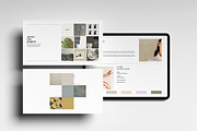 Branding Mockup Scene Creator, an iPad Mockup by graphic_keY (Thumbnail 2 of 5)