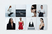 Fashion AI Images, a Beauty & Fashion Photo by Studio Dara (Thumbnail 9 of 15)