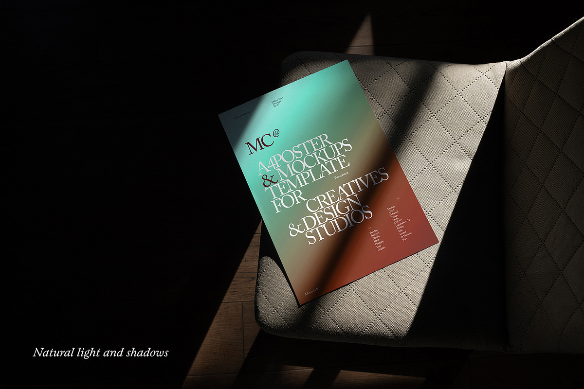 Raw Branding Mockups / Batch 00003, an Advertising Mockup by Mockup Cloud (Photo 16 of 27)