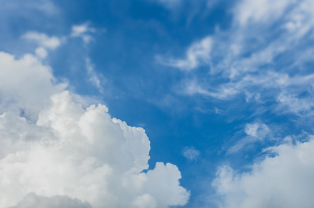 Clouds