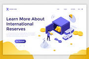 Isometric Solutions Mini. Part 18, a Templates & Theme by Andrew Kras Design (Thumbnail 6 of 22)