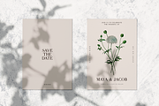 Impression font, a Serif Font by elvinova (Thumbnail 7 of 8)