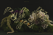 Ruban Soyeux Script & Sans Font Duo, a Handwritten Font by ana & yvy (Thumbnail 22 of 32)