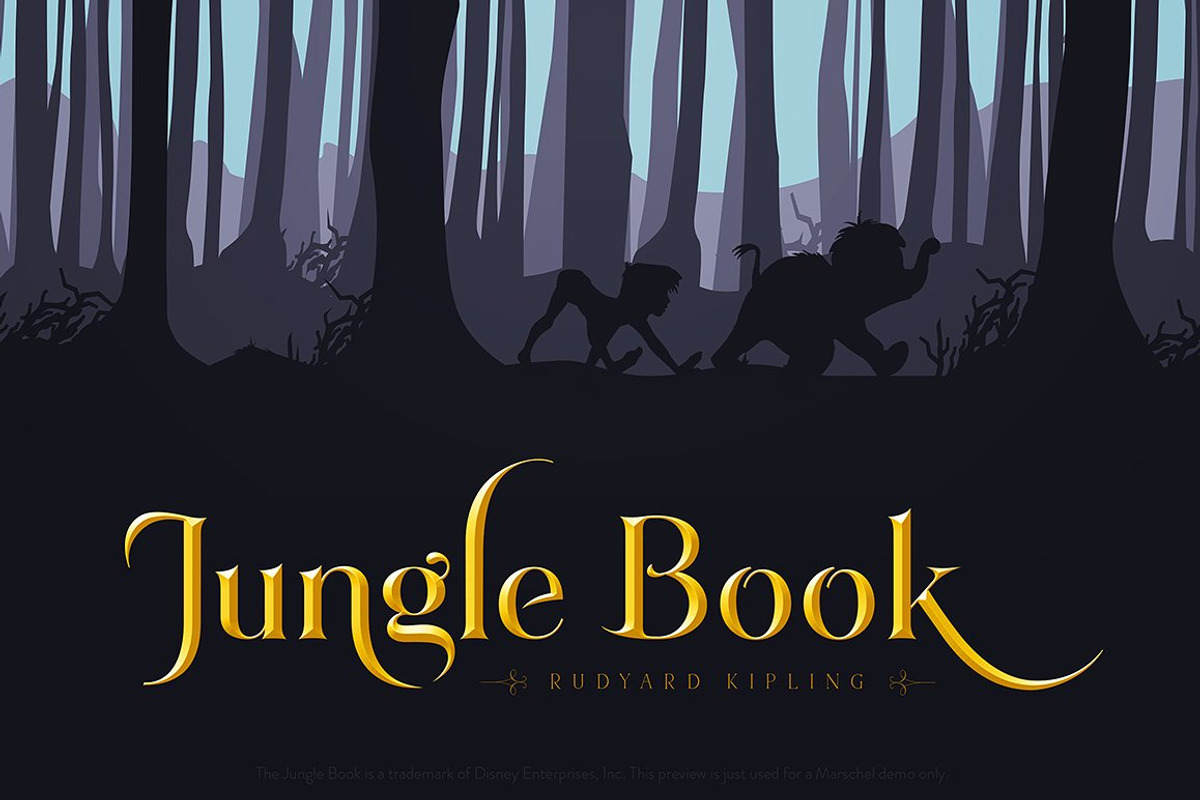 SALE! Versatile Font Bundle is Back, a Font by Zeune Type Foundry (Photo 11 of 20)