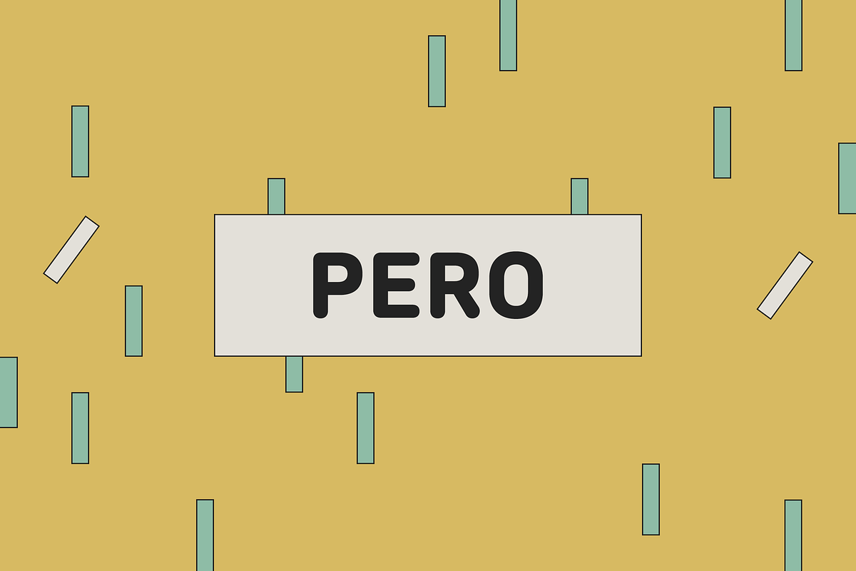 Pero