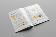 Company Profile, a Brochure Template by Pro-Gh (Thumbnail 4 of 9)