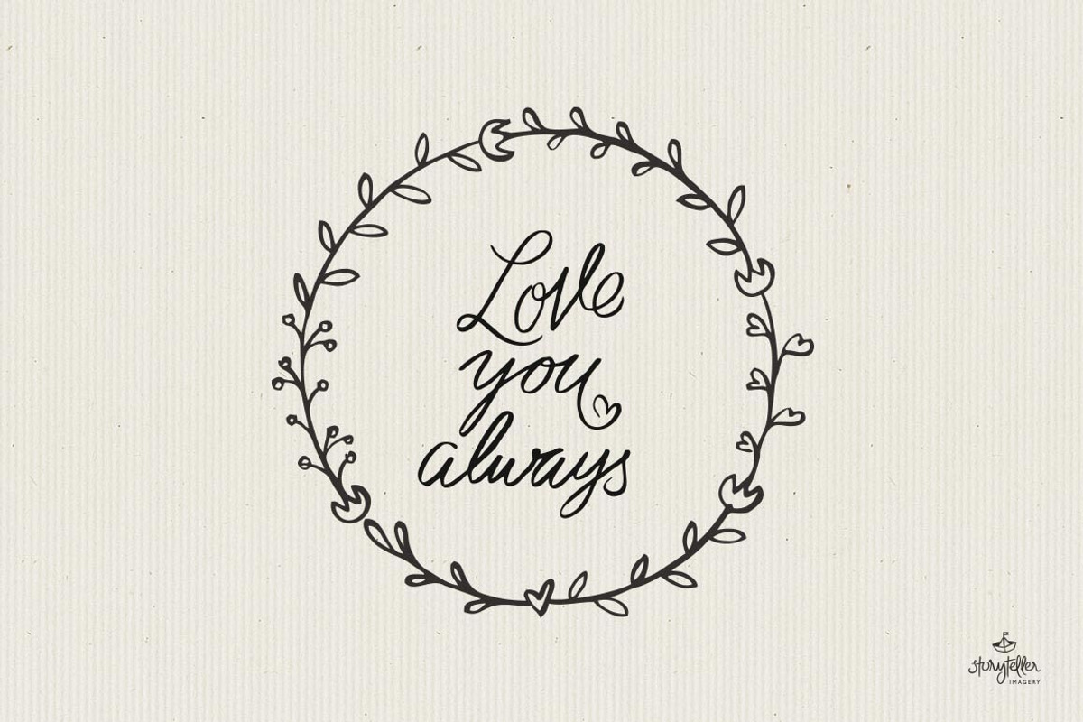 Little Love Pack, an Illustration by Storyteller Imagery (Photo 3 of 15)