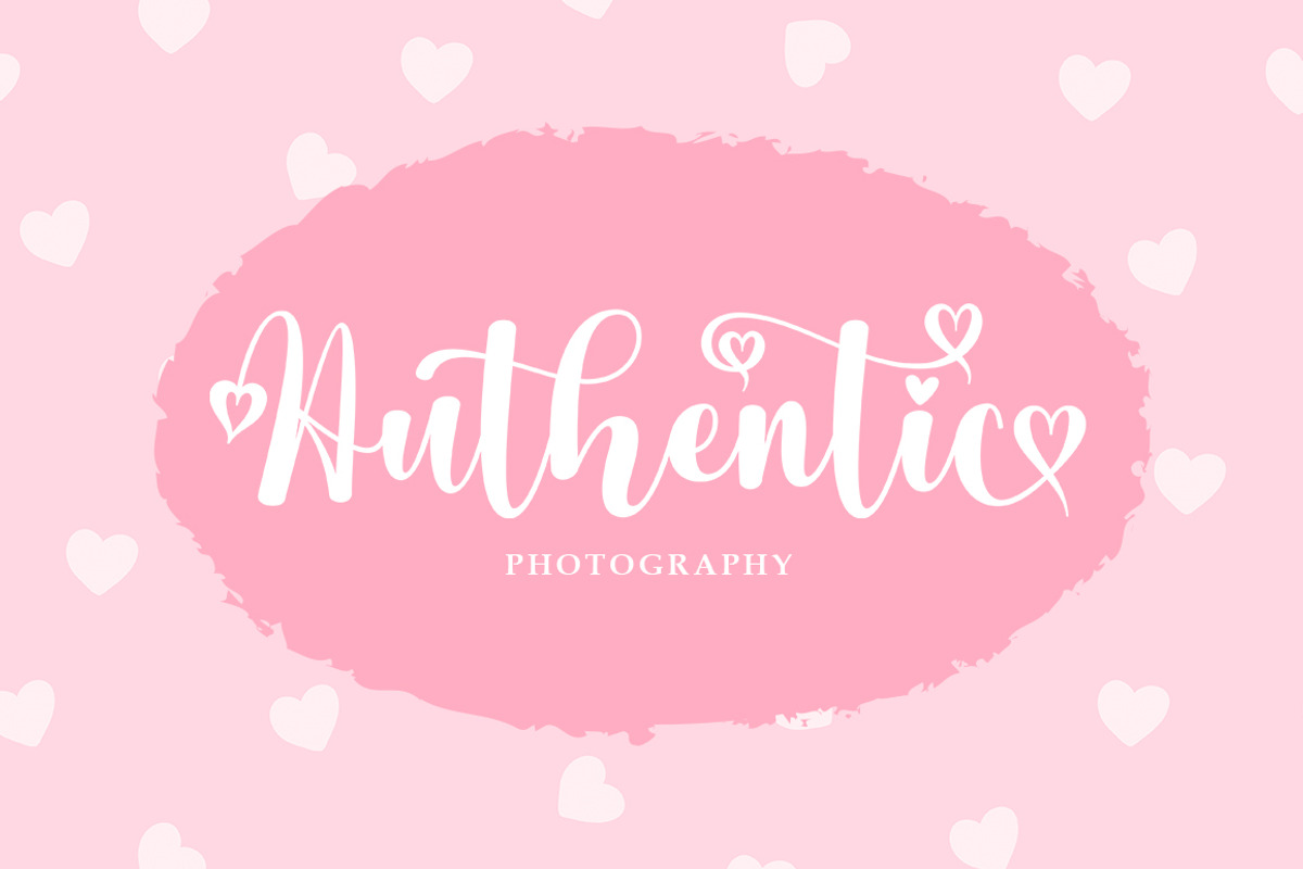 Bestie, a Script Font by Rotterlab Studio (Photo 4 of 8)