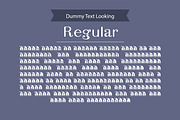 Holiday Cap Font, a Sans Serif Font by Photoshop Action (Thumbnail 3 of 8)