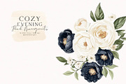 Cozy Evening, an Object Illustration by PeDe Designs (Thumbnail 18 of 25)