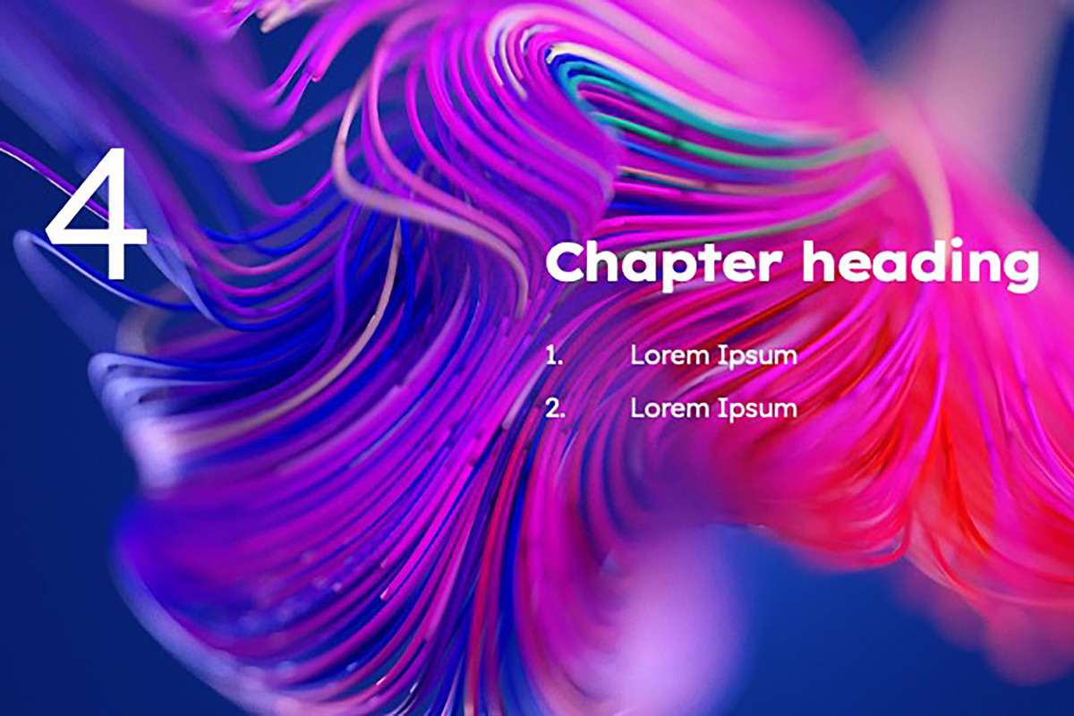 Industrial PowerPoint Template, a Templates & Theme by Iconography - Pitch Deck (Photo 40 of 56)