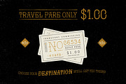 Navigator, a Slab Serif Font by Arkitype (Thumbnail 9 of 11)