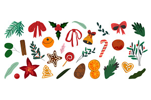 Decorative stickers for home decor, an Object Illustration by Elegant Solution