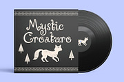 CS Layne – Whimsical Font, a Handwritten Font by Craft Supply Co. (Thumbnail 5 of 8)