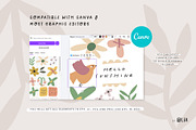Easter | 490 hand drawn elements, a Seasonal Illustration by Olia (Thumbnail 10 of 13)