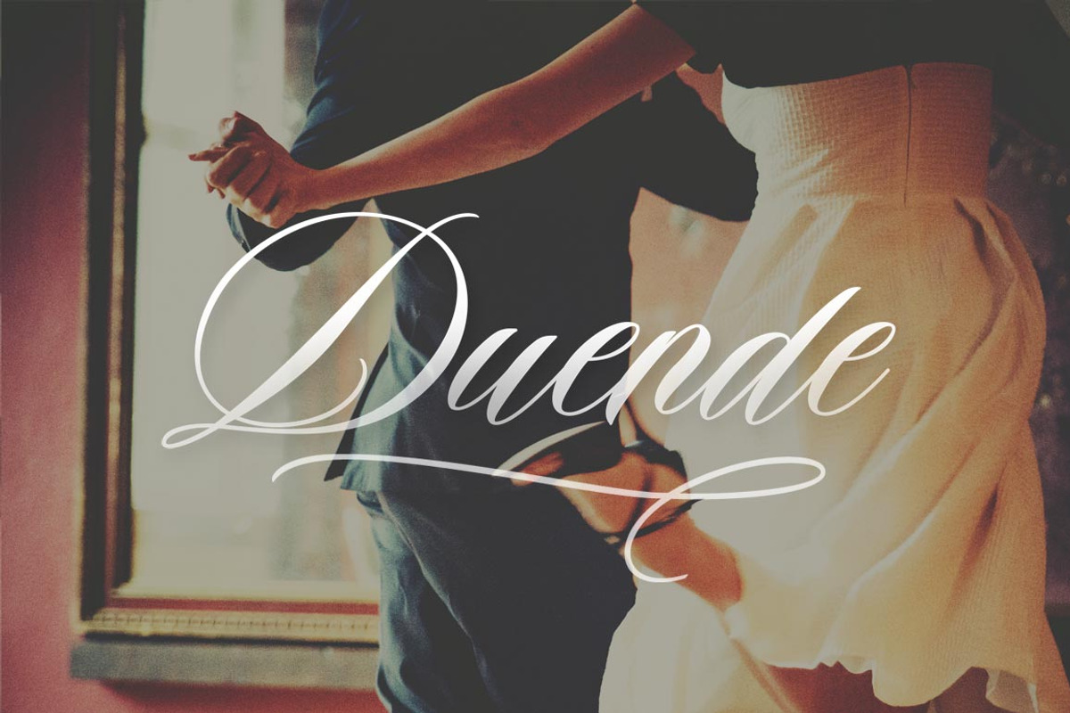 Duende Script
