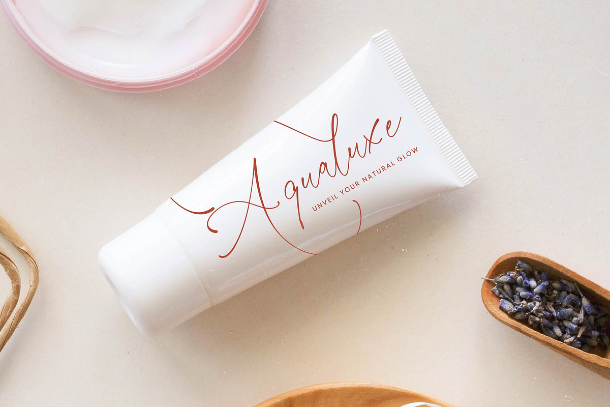 Sunlite Kinetic Stylish Calligraphy, a Script Font by stylishtype.co (Photo 13 of 20)