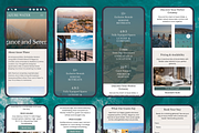 Travel - Wix Studio Website, a Wix Template by Kitteeh (Thumbnail 13 of 22)