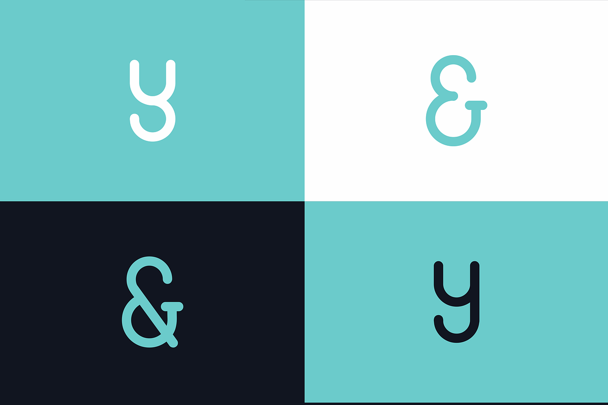 KAIGE | Display Font preview 5