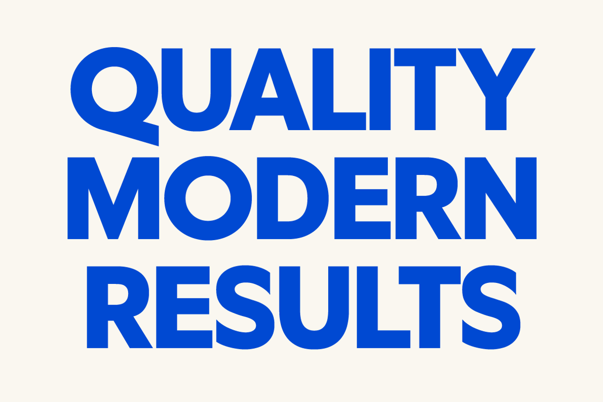 Granse - Modern Sans Serif, a Sans Serif Font by Yukita Creative (Photo 2 of 10)