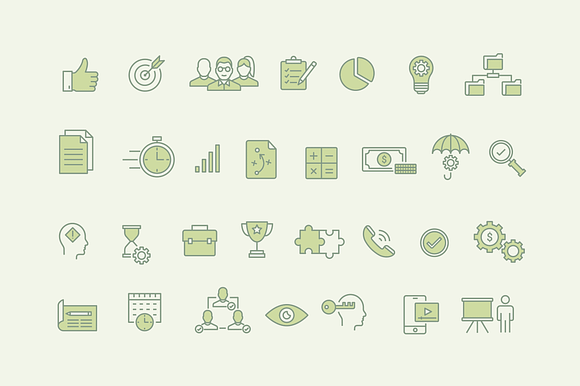 The Ultimate 14000 Icon Bundle