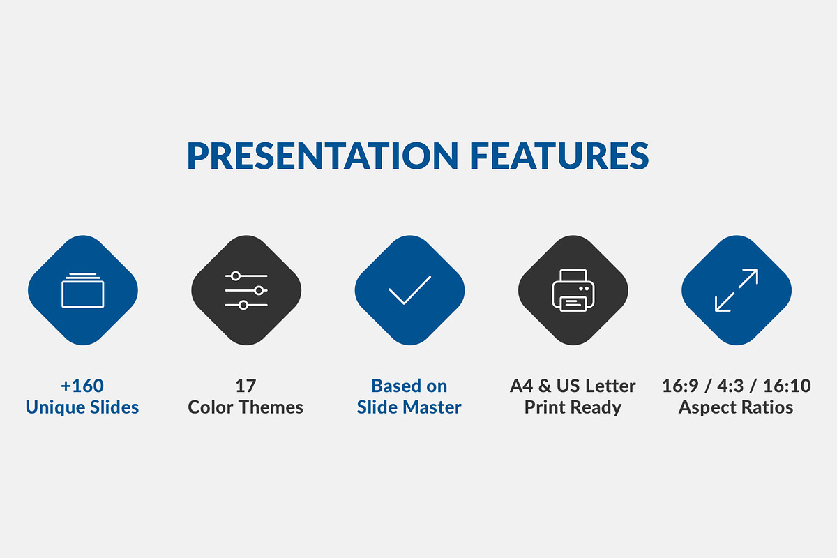 Best Sales Pitch Deck PowerPoint, a Presentation Template by SlideBunny (Photo 3 of 24)