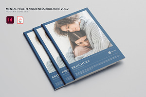 Mental Health Awareness Vol.2