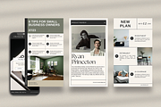 MESA Social Media Kit, a Social Media Template by Analogi Studio (Thumbnail 12 of 14)