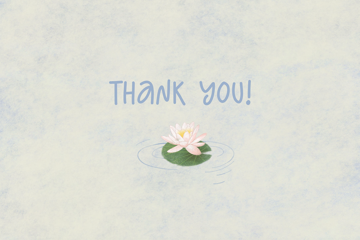 Frogs & Lily Pads, an Illustration by Petunia Prints (Photo 6 of 6)