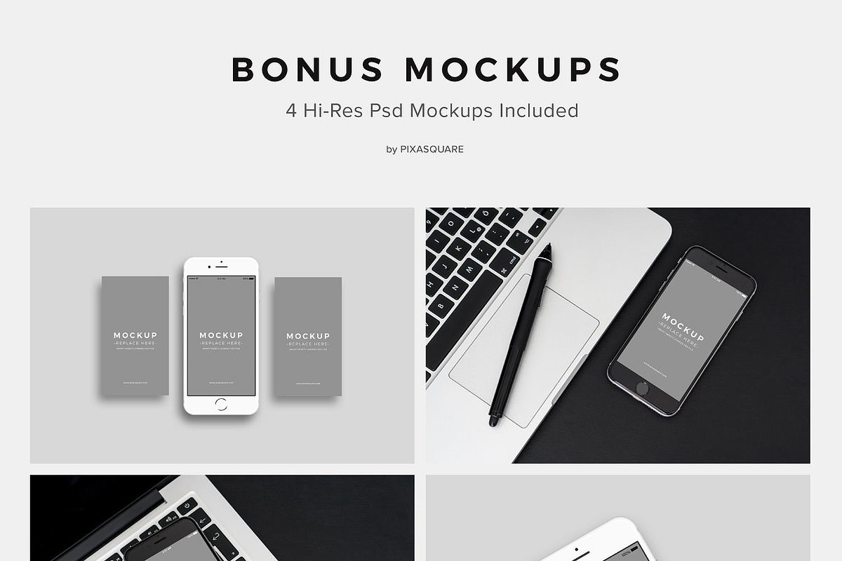 NORS Vertical Google Slide + GIFT, a Presentation Template by PixaSquare (Photo 3 of 23)