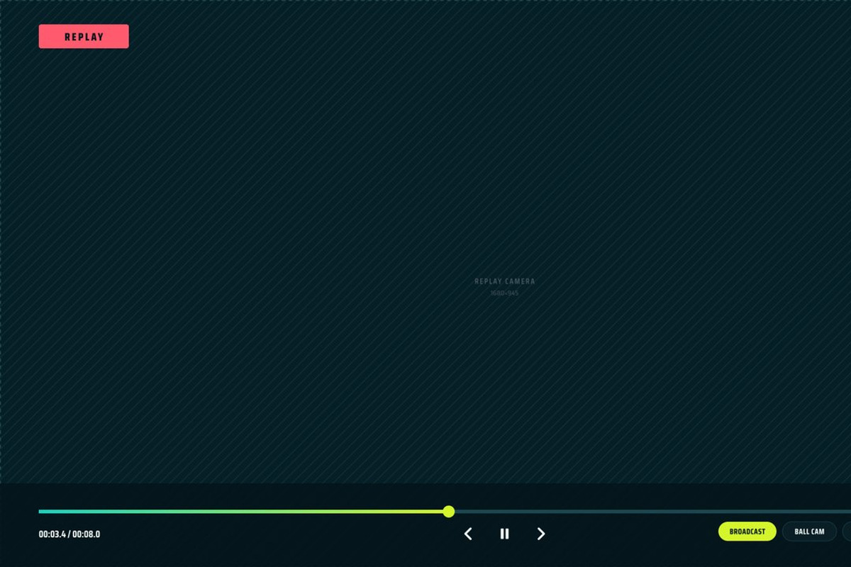 Football Game UI Kit, 100 Screens, an UI Kit Template by pawellpi (Photo 36 of 117)