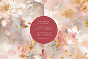 Abstract & Elegant Patterns, a Pattern Graphic by PeDe Designs (Thumbnail 4 of 10)