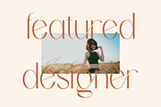 Anword | Modern Sans Display Font, a Sans Serif Font by Youthlabs Studio (Thumbnail 7 of 20)
