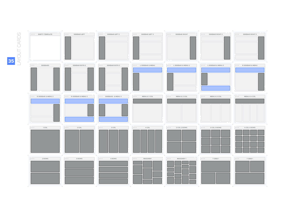 378 UX Cards - Flowchart & Sitemap, a Device Mockup by The UI Shop (Photo 5 of 10)