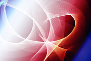 Flow Geometry Abstract Background, a Background Graphic by NJ Himel (Thumbnail 34 of 51)