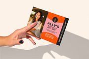 Ally Birthday Invitation, an Invitation Template by Mountain Folk Creative (Thumbnail 5 of 7)