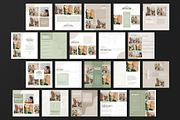 Canva Wellness Instagram Template, a Marketing Template by illycreative (Thumbnail 12 of 12)
