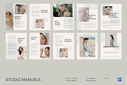 TERALIS – Beauty Stories Magazine, a Social Media Template by Studio Manuals (Thumbnail 3 of 8)
