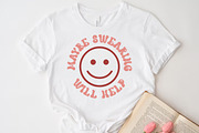 Funny Sarcasm SVG Bundle, an Object Graphic by FiveStarCrafting (Thumbnail 11 of 17)