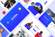 Multipurpose PowerPoint, a Presentation Template by YossyOneStd (Thumbnail 1 of 6)