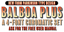 Balboa Plus