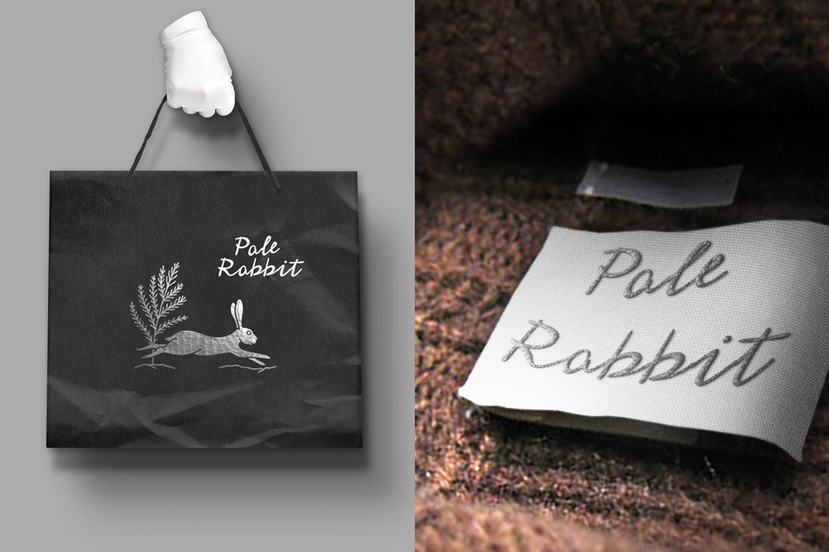 Awesome Bundle 84 fonts, a Script Font by Etewut (Photo 37 of 71)