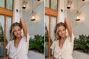 4 Vintage Warm Lightroom Presets, a Preset Add-On by Presets by Yevhen (Thumbnail 9 of 11)