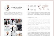 Media Kit - 5 Page, a Stationery Template by Eesome Design Studio (Thumbnail 15 of 17)