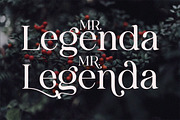 Sangect Display, a Serif Font by Pista Mova (Thumbnail 10 of 12)