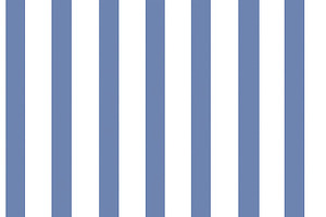 Seamless pattern, blue and white striped background pattern crea, a Pattern Graphic by Studio ANNA