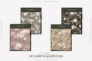 Middle Ages Aesthetics, a Pattern Graphic by nadispasibenko (Thumbnail 13 of 17)