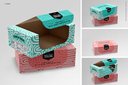 Retail Shelf Box 15 Packaging Mockup, a Packaging Mockup by INCDesign (Thumbnail 2 of 6)